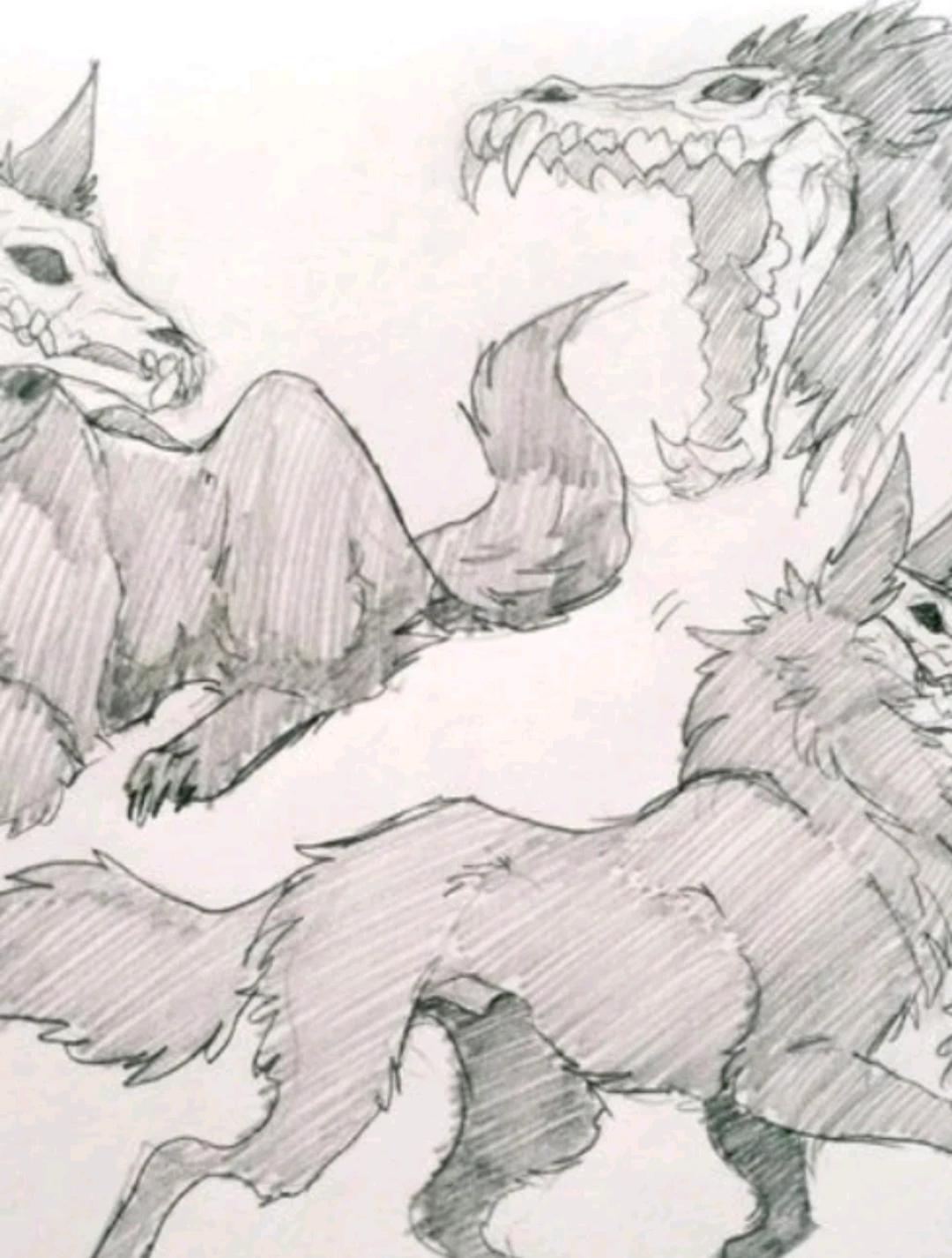 Horror Monster thumbnail