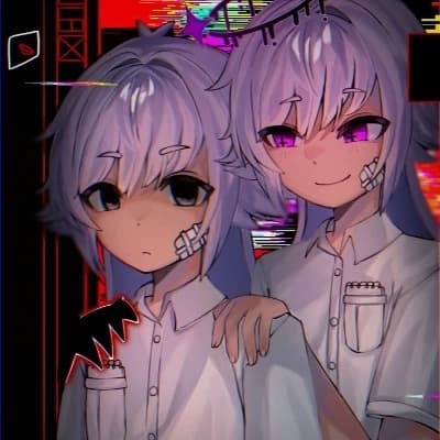 Alan and Null thumbnail