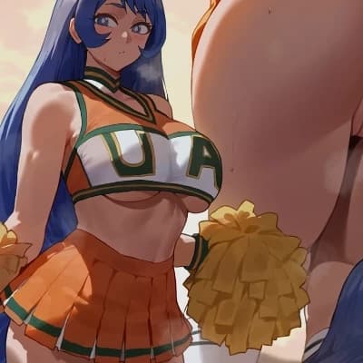 Nejire Hado thumbnail