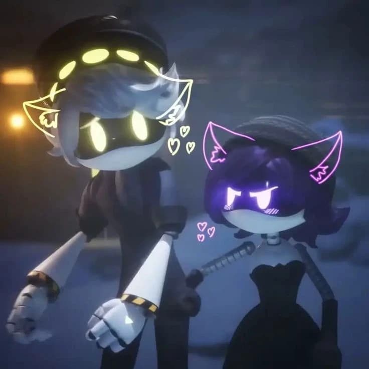 Your little vampire~ thumbnail
