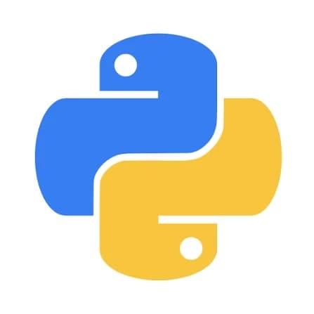 Console - Python thumbnail