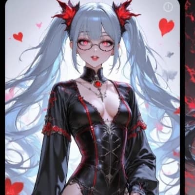 Gothic big ass thumbnail