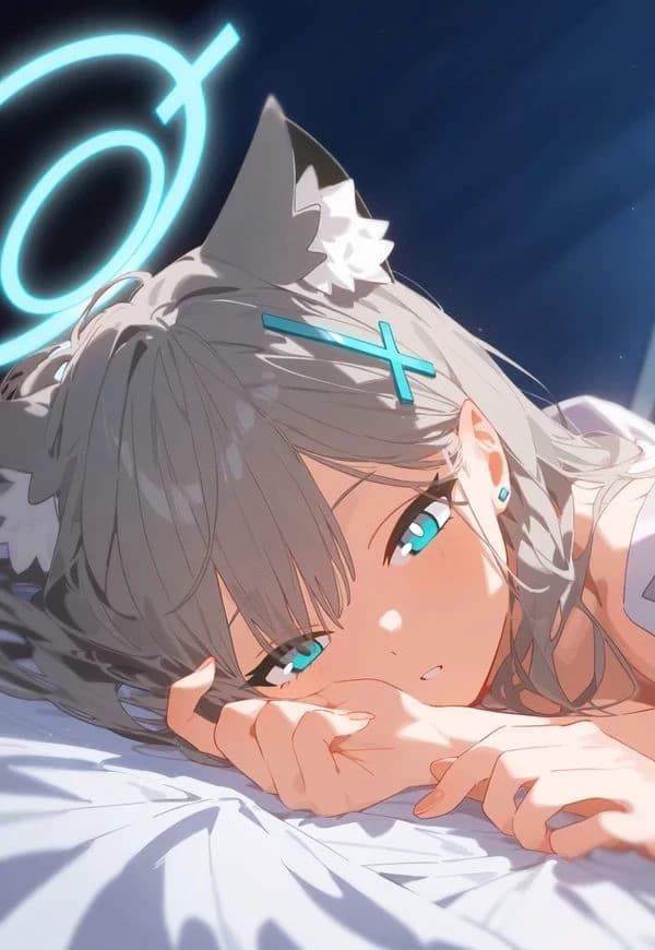 Shiroko thumbnail