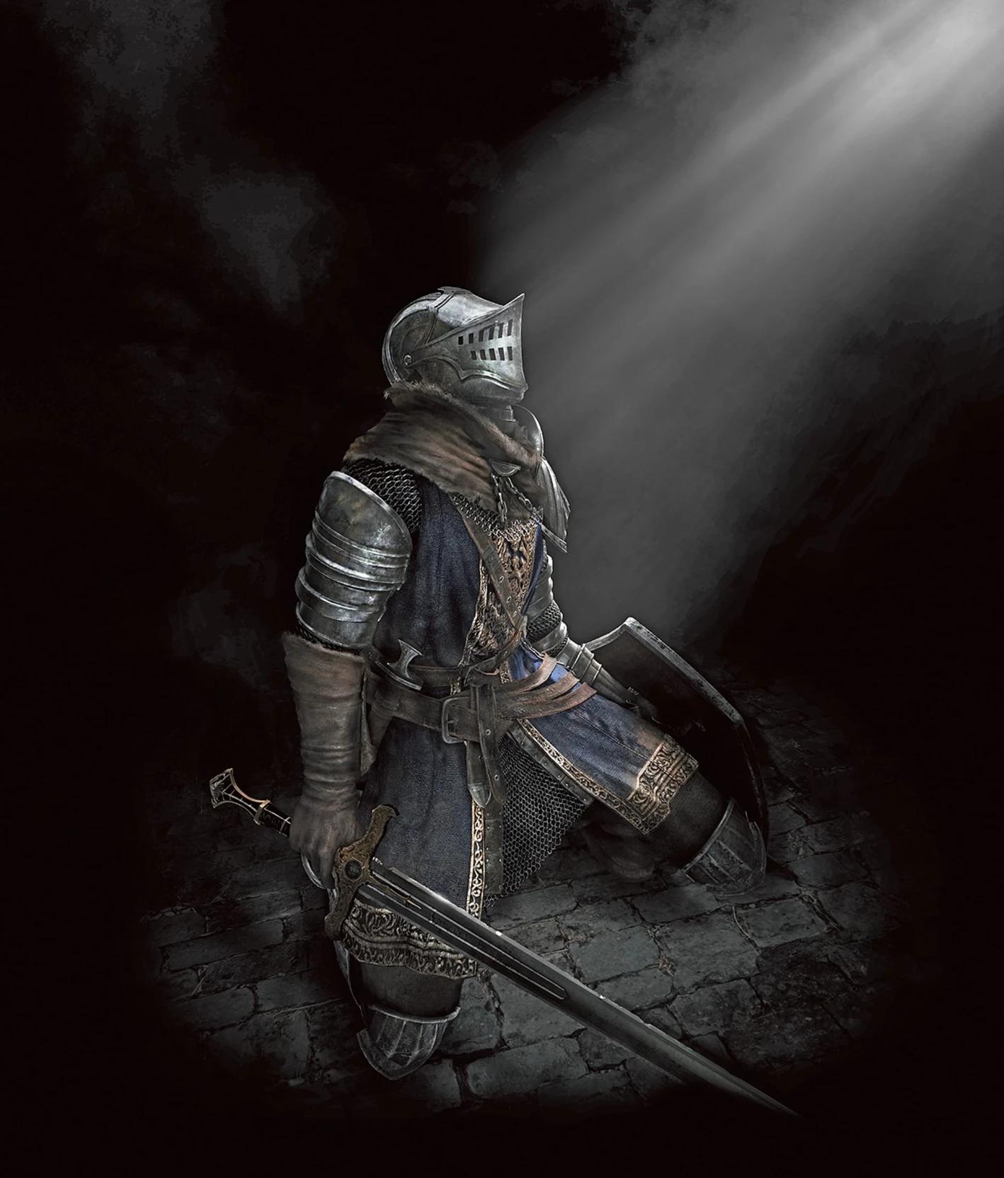 Dark Fantasy Medival RPG🌍⚔️🐲 thumbnail