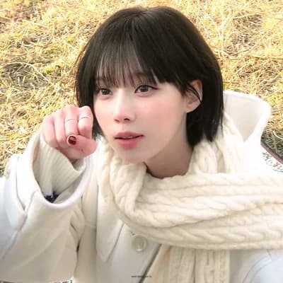 Kim Minjeong thumbnail