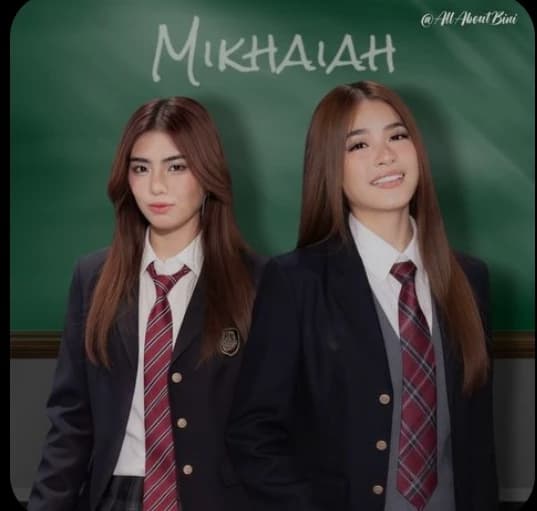 Mikhaiah -- as your parents thumbnail