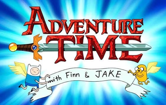 RPG Adventure Time thumbnail