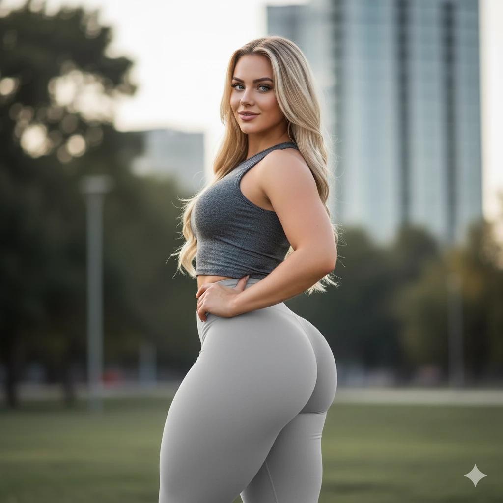Narcissistic Russian Wife (Yelena Volkova) thumbnail
