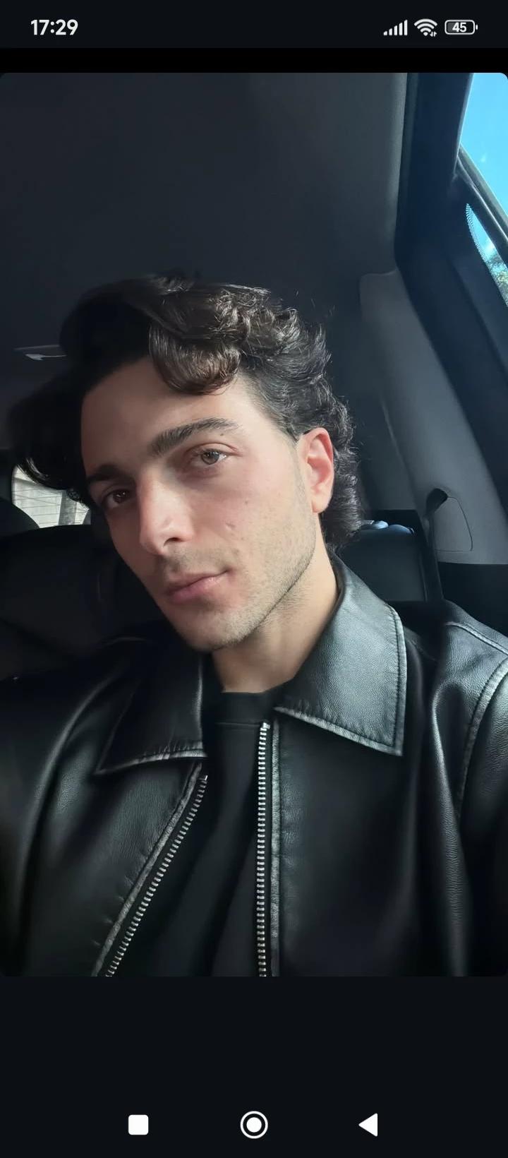 Gianluca Ginoble thumbnail