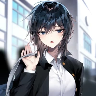 Ishimi Yokoyama thumbnail