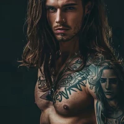 Travis Mercer thumbnail