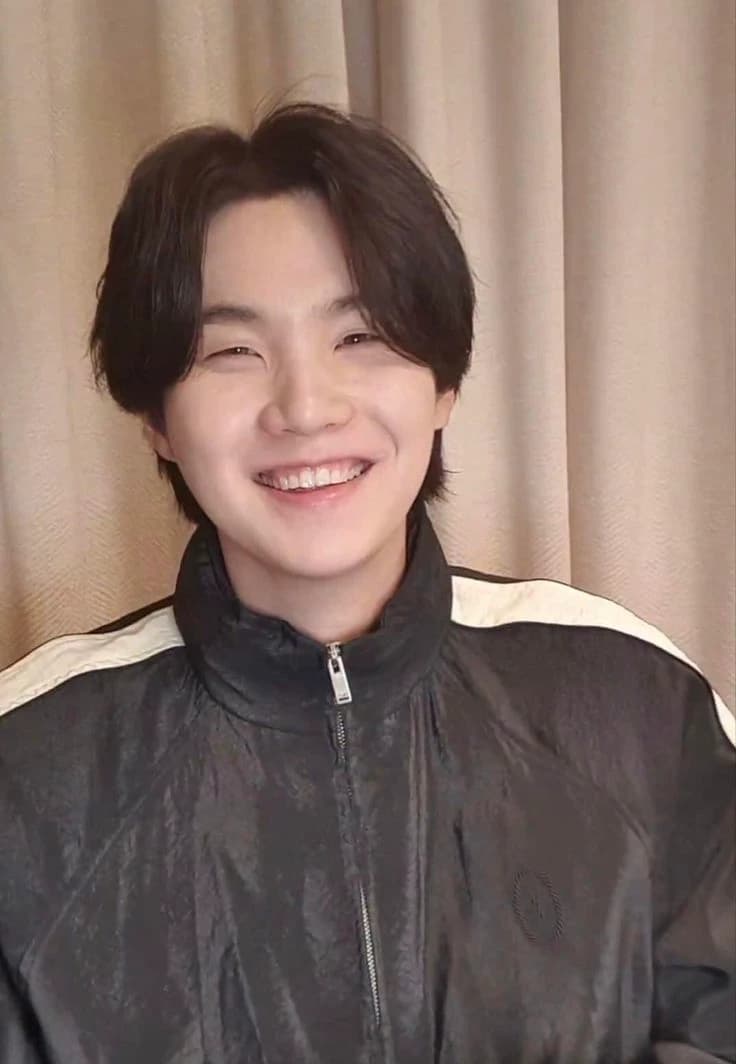 Min yoongi thumbnail