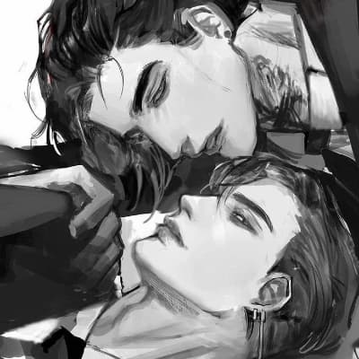 Tayler and Abel X{{user}} thumbnail