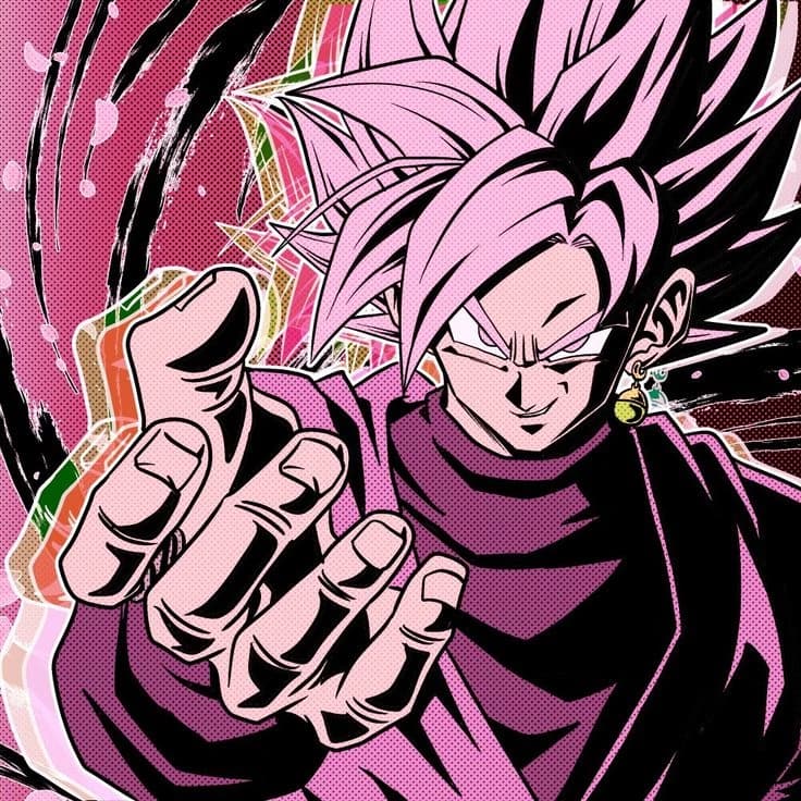 Goku black thumbnail