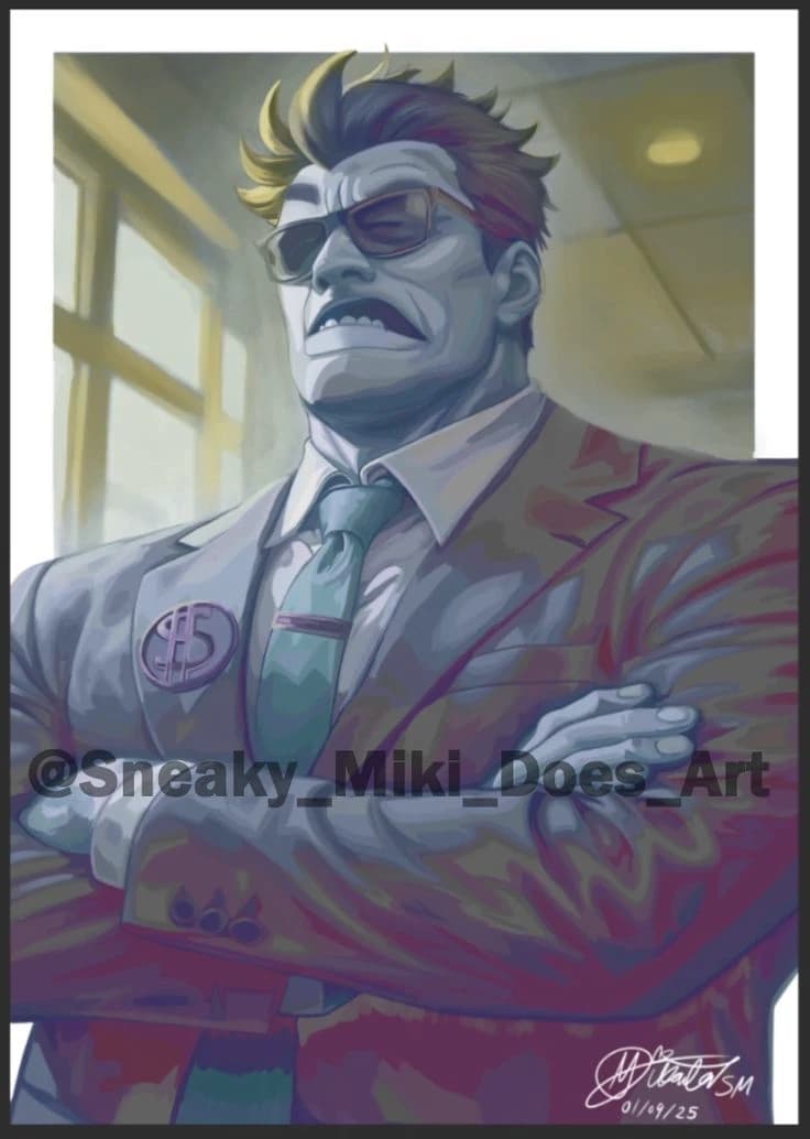 Dr. World thumbnail