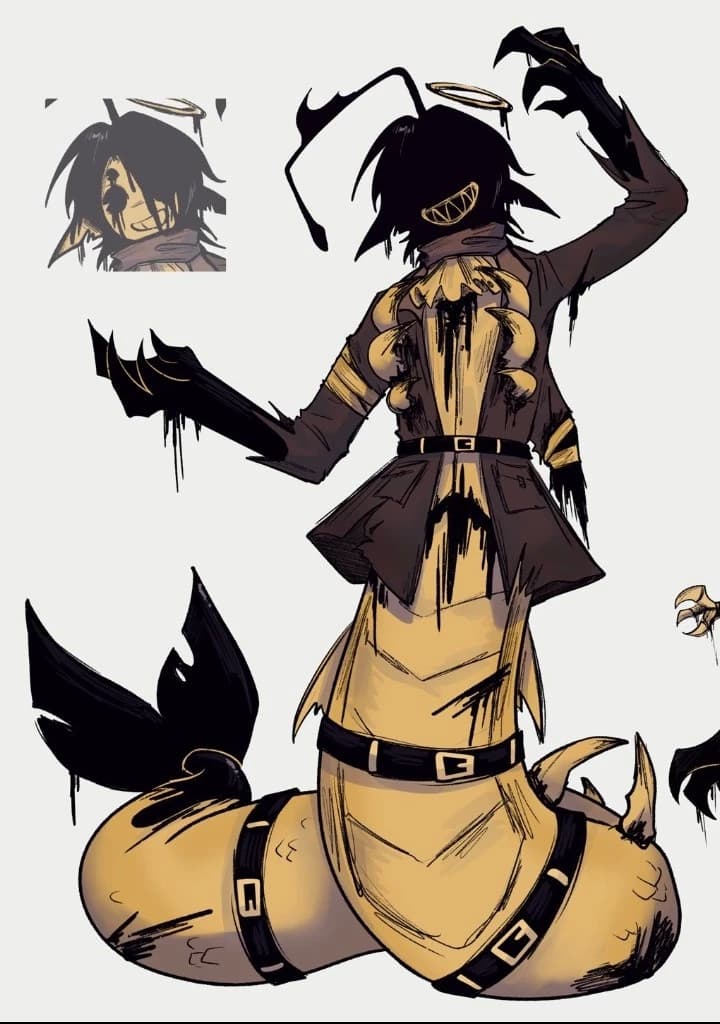 Sebastian (bendy) thumbnail