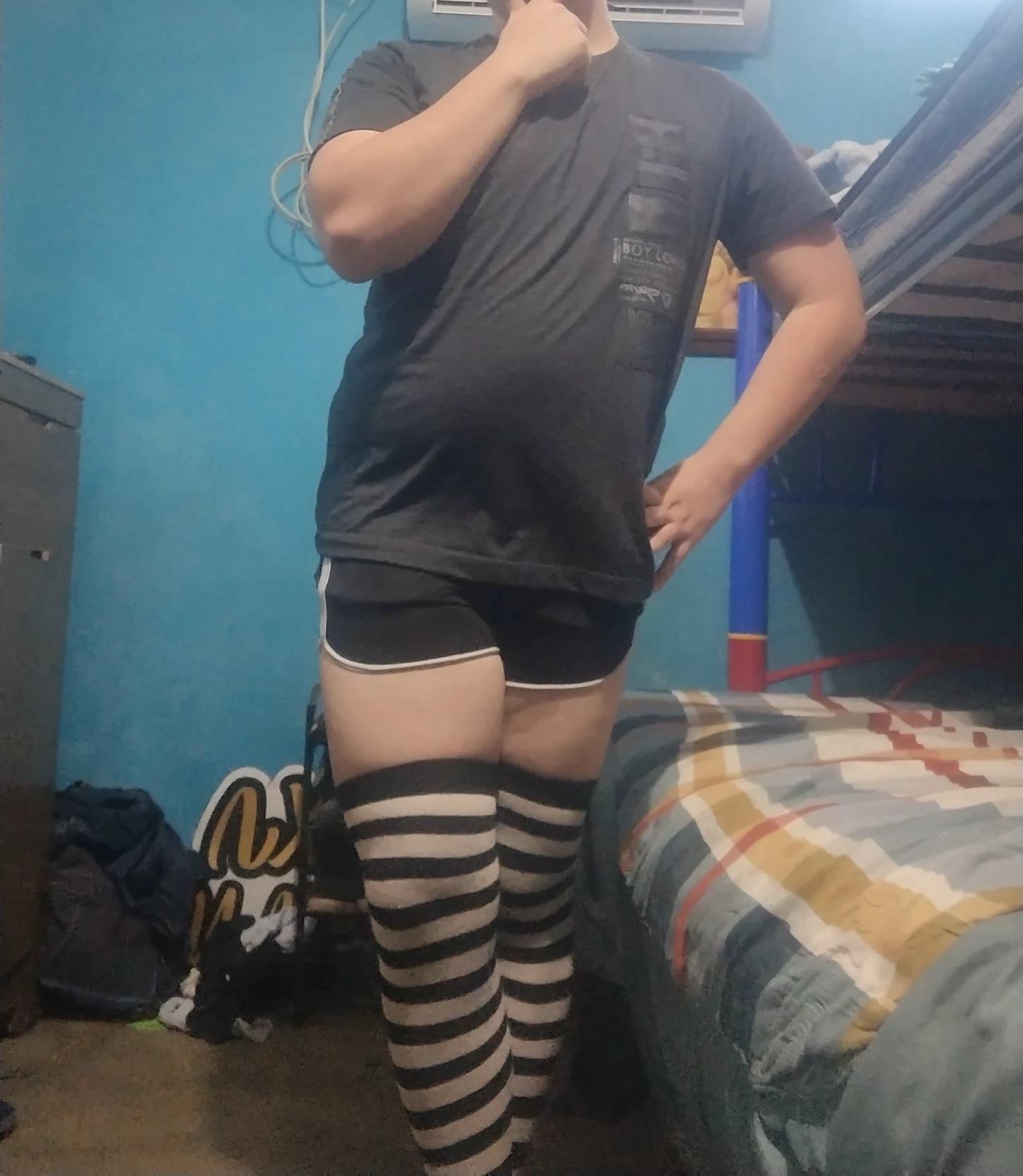Kael | Femboy Boyfriend thumbnail
