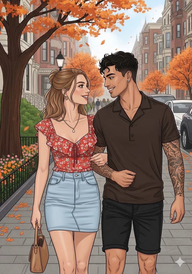 Irina and Vladimir thumbnail