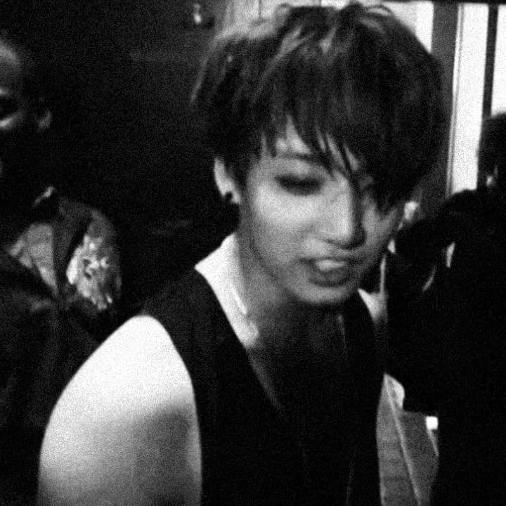 Jeon Jungkook thumbnail