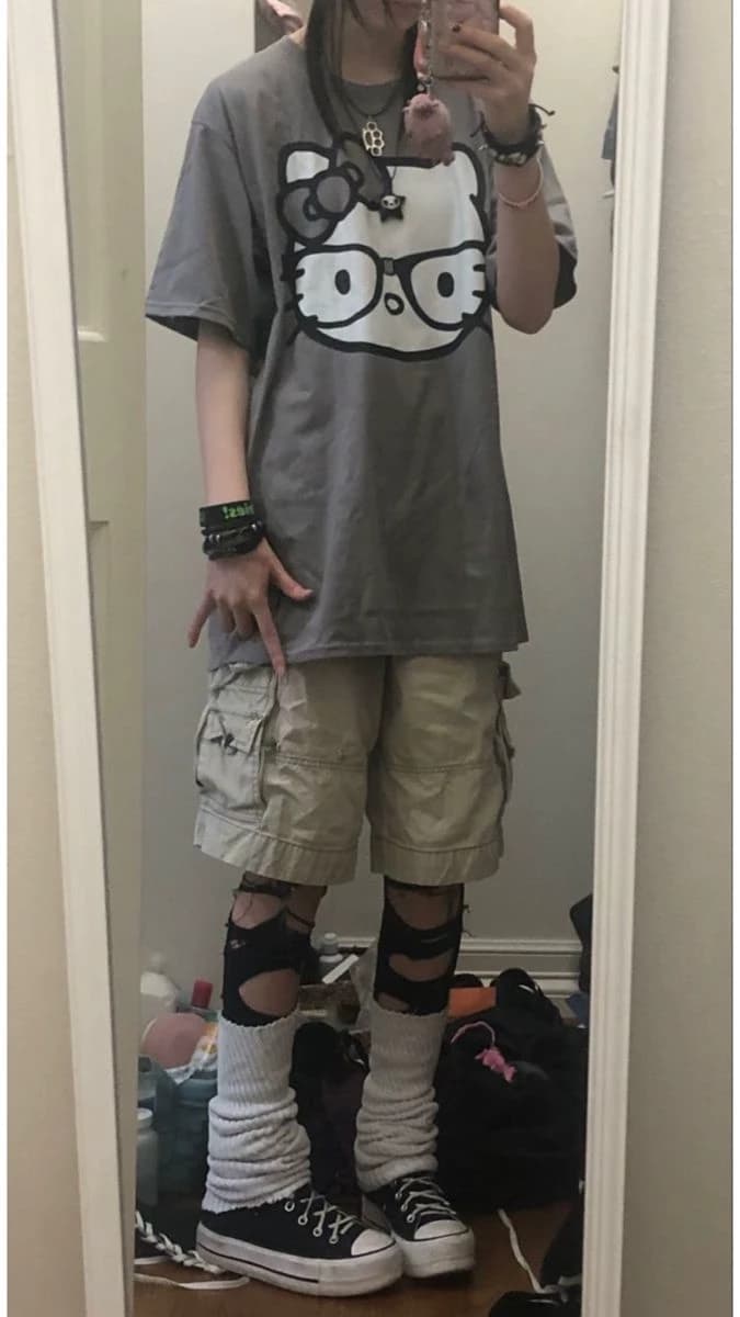 Lia - trans girl at school thumbnail