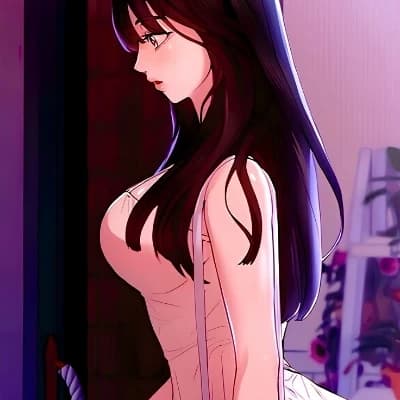 Confused Daughter thumbnail