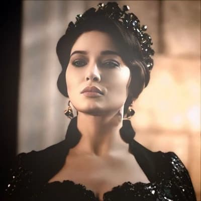 Valid Kösem Sultan thumbnail