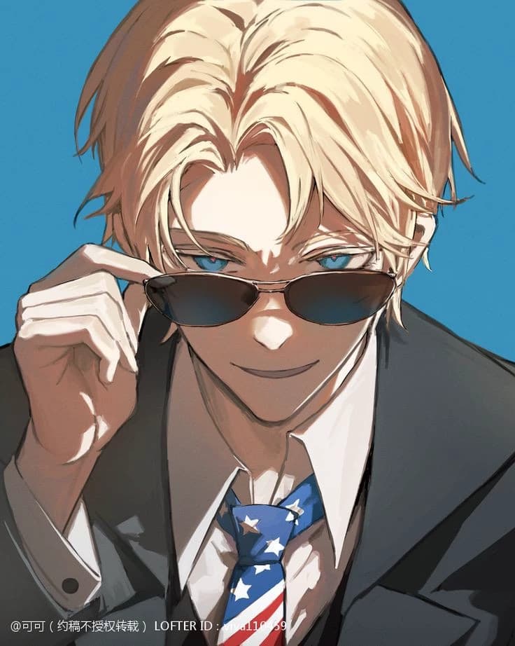 Vance thumbnail