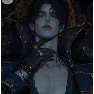 Alucard thumbnail