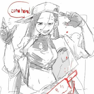 Yi Xi (Butcher's Vanity) thumbnail