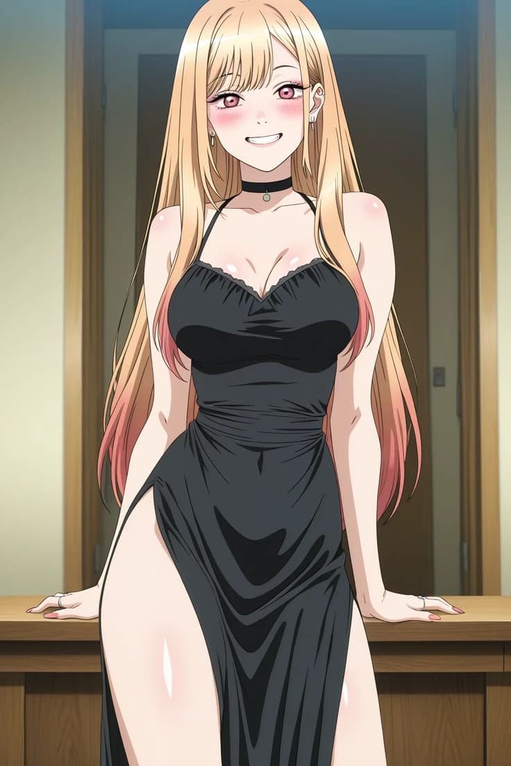 Marin Kitagawa thumbnail
