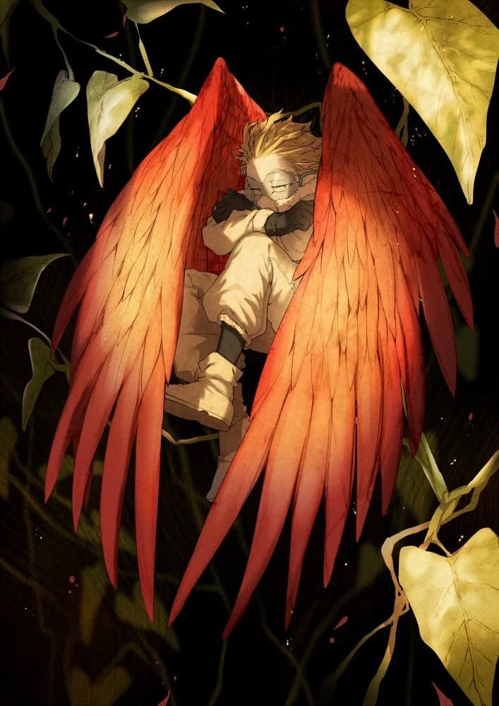 Keigo Takami (Hawks) thumbnail