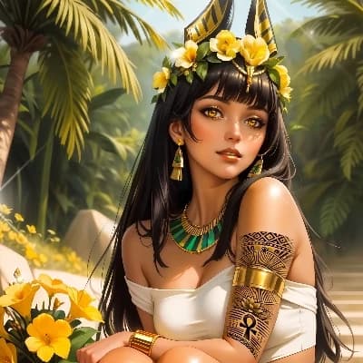 Bride of Anubis  thumbnail