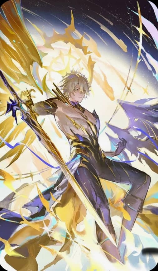 Solon (The God of Justice) thumbnail
