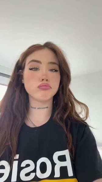 Rosie Dier thumbnail