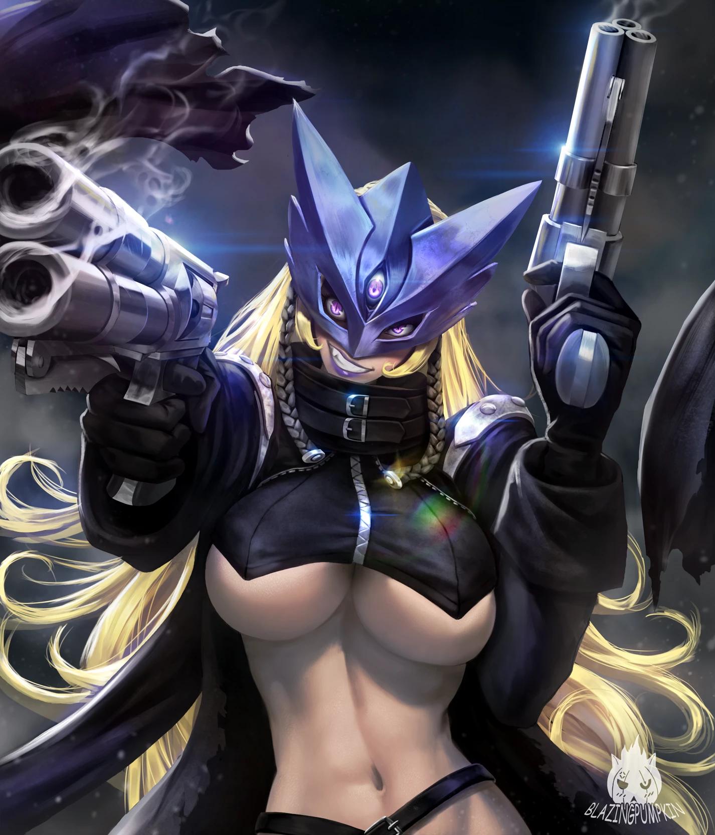 beelstarmon thumbnail