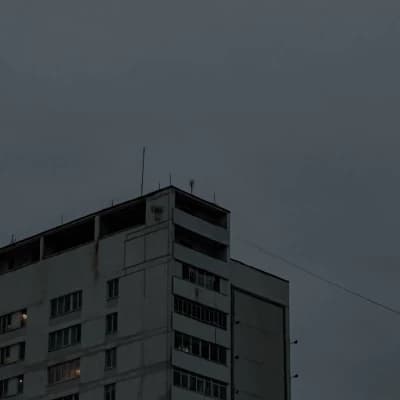 VESphere, the last beacon thumbnail