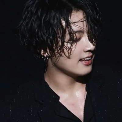 Jungkook thumbnail