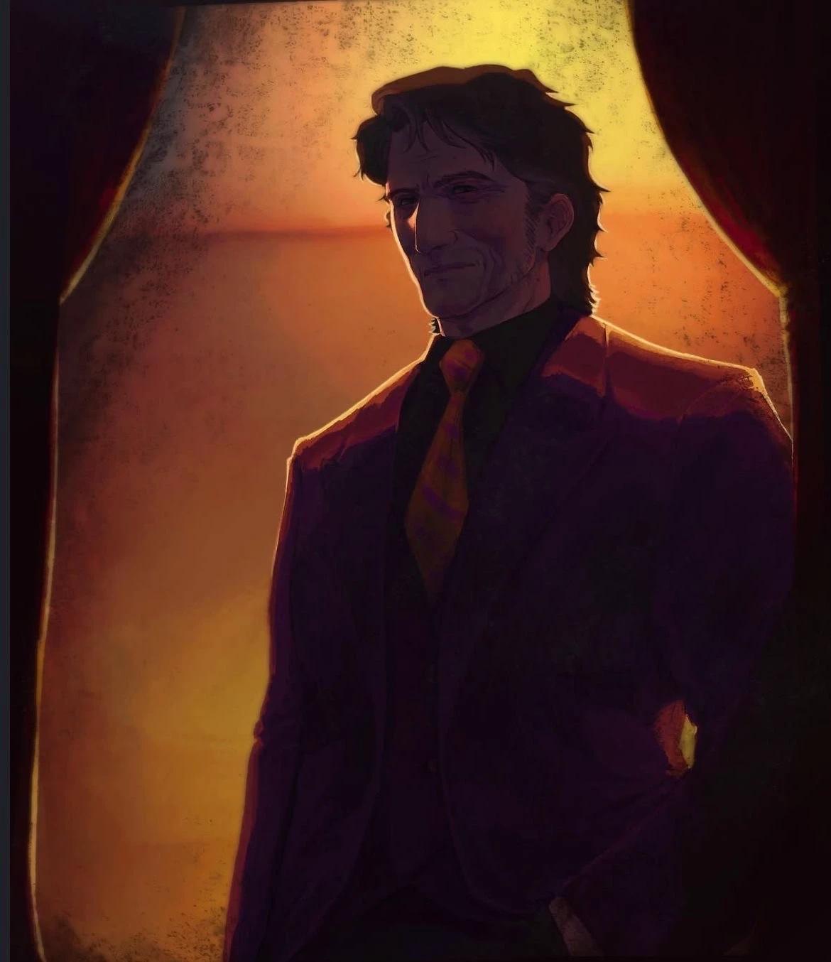 William afton thumbnail