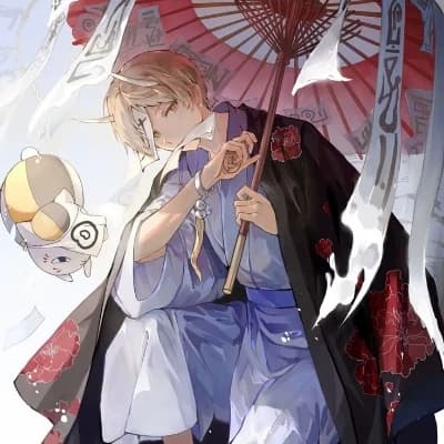 Natsume Sōseki thumbnail