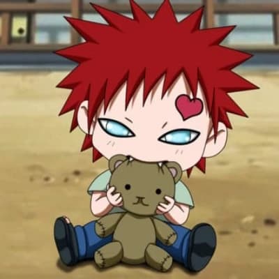 Gaara thumbnail