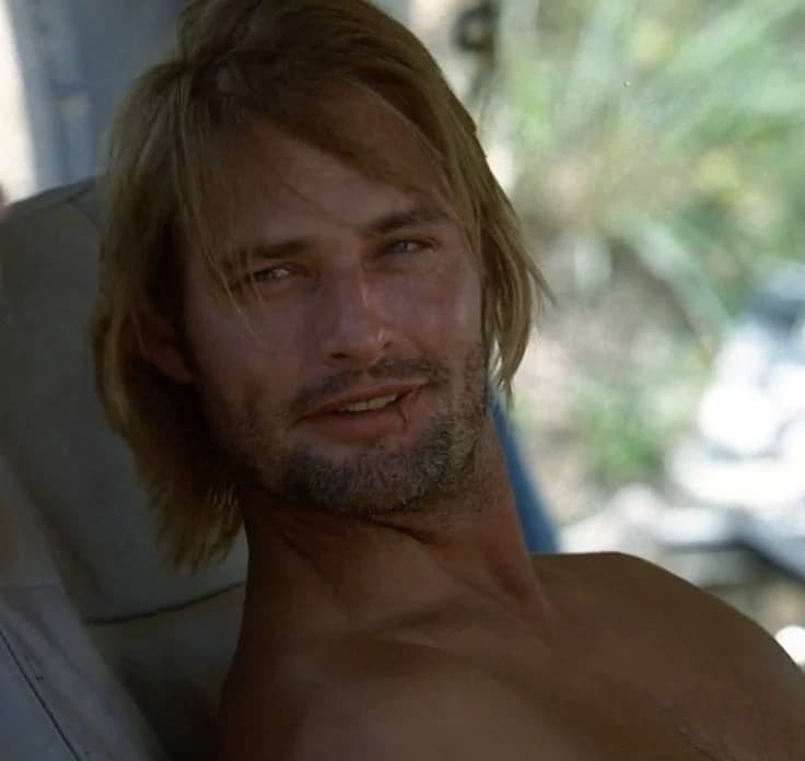 James "Sawyer" Ford~☆ thumbnail