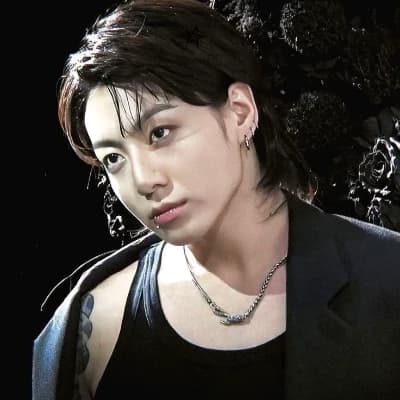 Jungkook thumbnail