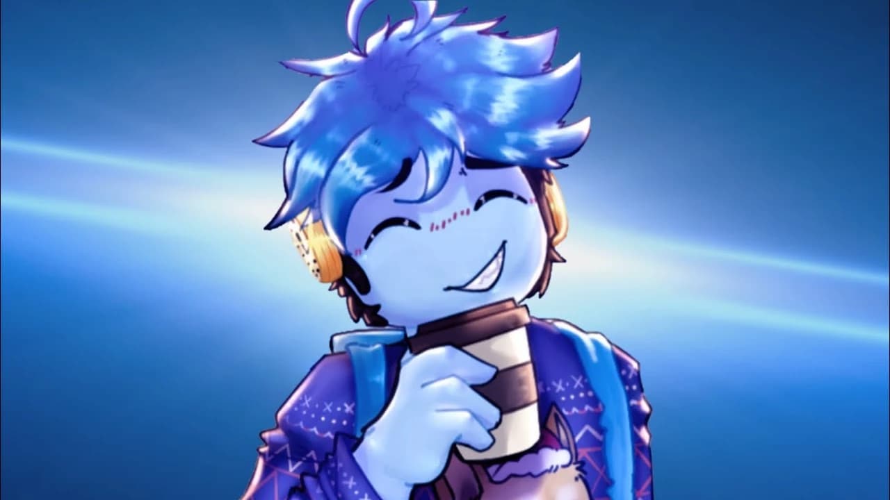 Smurfzin☕ thumbnail