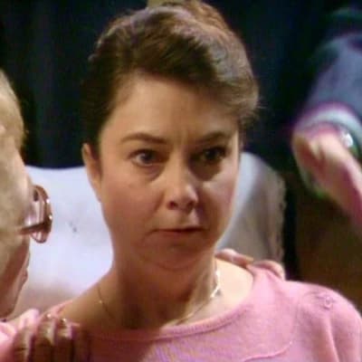 Glenda Wilkinson (Last of the summer wine) thumbnail