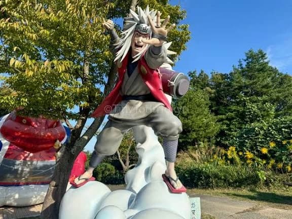 Naruto World thumbnail