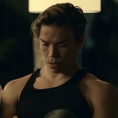 Will Poulter thumbnail