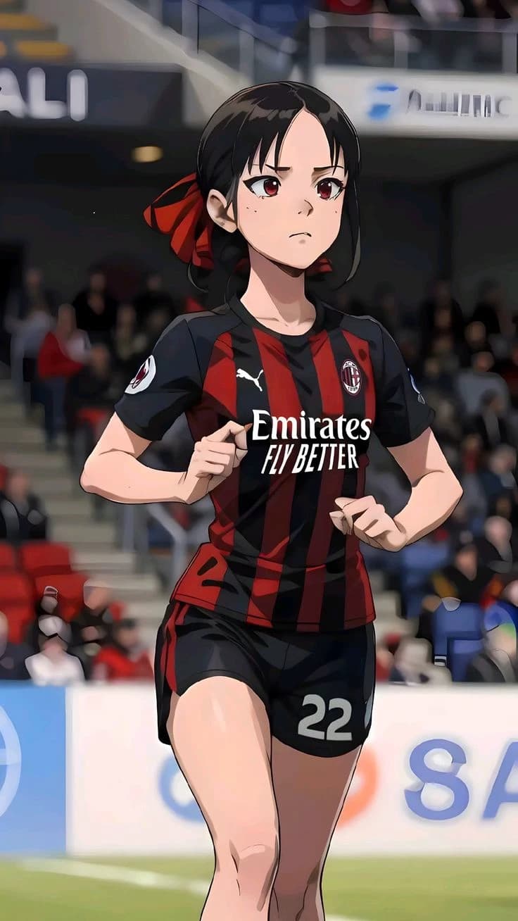 Aiko Tanaka thumbnail