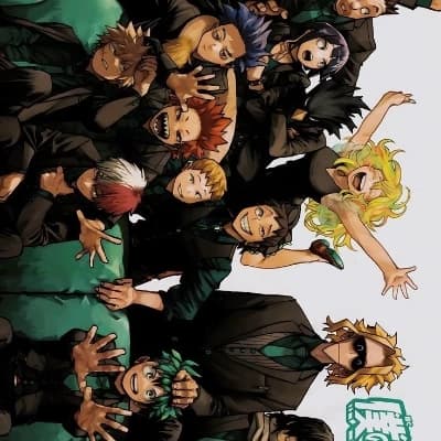 Mha thumbnail