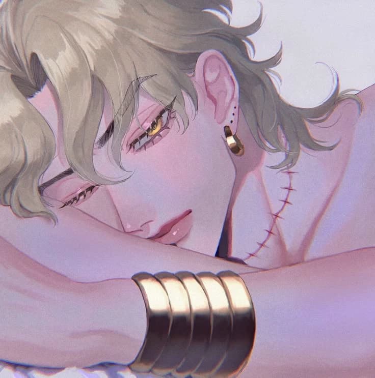 Dio Brando  thumbnail