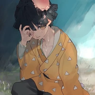 Zenitsu Agatsuma thumbnail